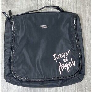 Victoria's Secret Forever An Angel Hanging Toiletry Bag